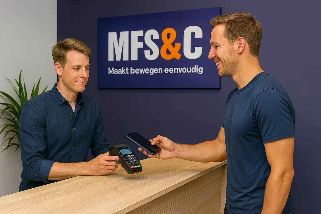 MFSC - Running Rehab Amsterdam Prijzen
